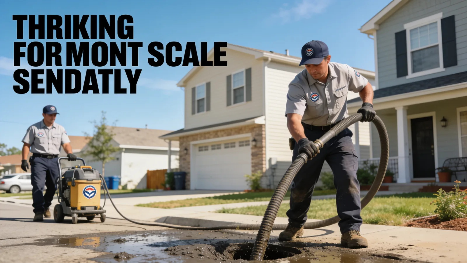 Sewage Cleanup in Trout Creek, MT near me